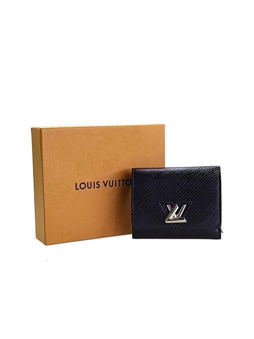 Louis Vuitton Twist Wallet #352692F56B